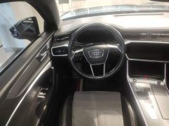 Audi A6L Facelift 45 TFSI Dynamic Luxury - ფოტო 17