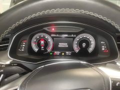 Audi A6L Facelift 45 TFSI Dynamic Luxury - ფოტო 18