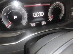 Audi A6L Facelift 45 TFSI Dynamic Luxury - ფოტო 19