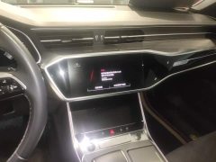 Audi A6L Facelift 45 TFSI Dynamic Luxury - ფოტო 20