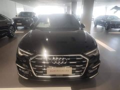 Audi A6L Facelift 45 TFSI Dynamic Luxury - ფოტო 5
