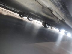 Audi A6L Facelift 45 TFSI Dynamic Luxury - ფოტო 8