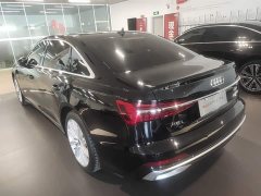Audi A6L Facelift 45 TFSI Dynamic Luxury - ფოტო 9