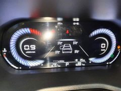 Geely Emgrand 2025 4th Generation 1.5L CVT Longteng Edition - ფოტო 12