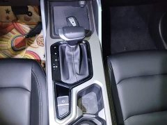 Geely Emgrand 2025 4th Generation 1.5L CVT Longteng Edition - ფოტო 14