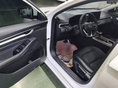Geely Emgrand 2025 4th Generation 1.5L CVT Longteng Edition - ფოტო 16