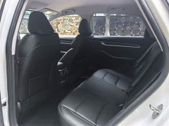 Geely Emgrand 2025 4th Generation 1.5L CVT Longteng Edition - ფოტო 17