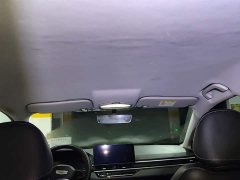 Geely Emgrand 2025 4th Generation 1.5L CVT Longteng Edition - ფოტო 18