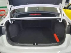 Geely Emgrand 2025 4th Generation 1.5L CVT Longteng Edition - ფოტო 19