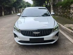 Geely Emgrand 2025 4th Generation 1.5L CVT Longteng Edition - ფოტო 3