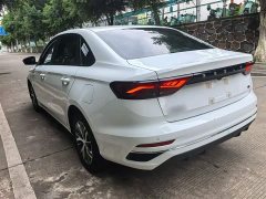 Geely Emgrand 2025 4th Generation 1.5L CVT Longteng Edition - ფოტო 5