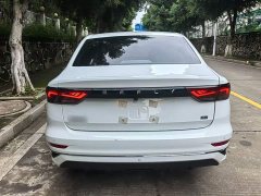 Geely Emgrand 2025 4th Generation 1.5L CVT Longteng Edition - ფოტო 6