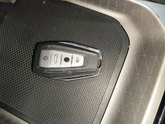 Geely Emgrand 2025 4th Generation 1.5L CVT Longteng Edition - ფოტო 9
