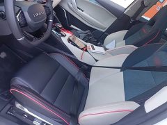 Lynk & Co Geely Lynk & Co 06 2020 1.5T Halo Edition - ფოტო 15