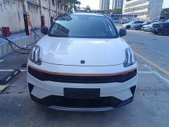 Lynk & Co Geely Lynk & Co 06 2020 1.5T Halo Edition - ფოტო 3