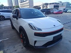 Lynk & Co Geely Lynk & Co 06 2020 1.5T Halo Edition - ფოტო 4
