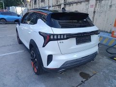Lynk & Co Geely Lynk & Co 06 2020 1.5T Halo Edition - ფოტო 5