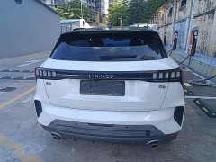 Lynk & Co Geely Lynk & Co 06 2020 1.5T Halo Edition - ფოტო 6