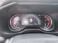 Toyota RAV4 2021 2.0L CVT FWD Style Edition - ფოტო 12