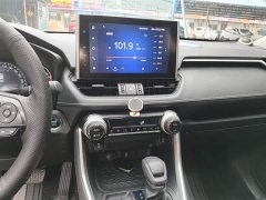 Toyota RAV4 2021 2.0L CVT FWD Style Edition - ფოტო 13