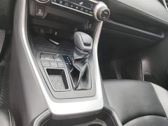 Toyota RAV4 2021 2.0L CVT FWD Style Edition - ფოტო 14