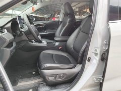 Toyota RAV4 2021 2.0L CVT FWD Style Edition - ფოტო 15