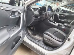 Toyota RAV4 2021 2.0L CVT FWD Style Edition - ფოტო 16