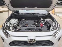 Toyota RAV4 2021 2.0L CVT FWD Style Edition - ფოტო 20