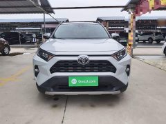 Toyota RAV4 2021 2.0L CVT FWD Style Edition - ფოტო 3