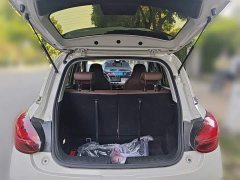 Wuling Binguo 203km Comfort Edition - ფოტო 10