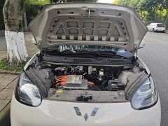 Wuling Binguo 203km Comfort Edition - ფოტო 11