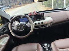 Wuling Binguo 203km Comfort Edition - ფოტო 12