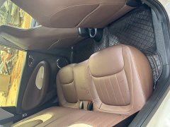 Wuling Binguo 203km Comfort Edition - ფოტო 14
