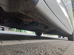 Wuling Binguo 203km Comfort Edition - ფოტო 16