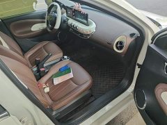 Wuling Binguo 203km Comfort Edition - ფოტო 19