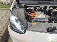 Wuling Binguo 203km Comfort Edition - ფოტო 20