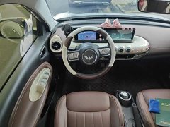 Wuling Binguo 203km Comfort Edition - ფოტო 3