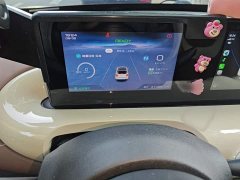 Wuling Binguo 203km Comfort Edition - ფოტო 4