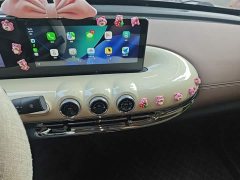 Wuling Binguo 203km Comfort Edition - ფოტო 6