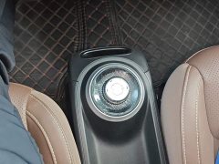 Wuling Binguo 203km Comfort Edition - ფოტო 7