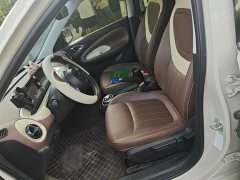 Wuling Binguo 203km Comfort Edition - ფოტო 8