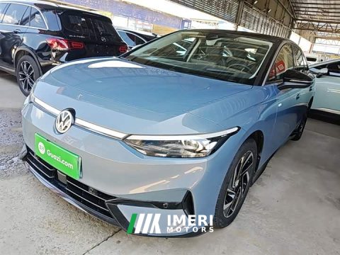 2024 Volkswagen ID.7 VIZZION PRO - ავტომობილი ჩინეთიდან
