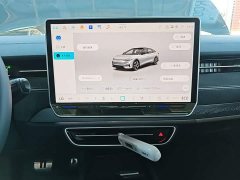 Volkswagen ID.7 VIZZION PRO - ფოტო 13