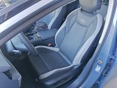 Volkswagen ID.7 VIZZION PRO - ფოტო 15