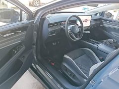 Volkswagen ID.7 VIZZION PRO - ფოტო 16