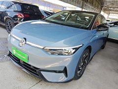 Volkswagen ID.7 VIZZION PRO - ფოტო 2