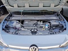 Volkswagen ID.7 VIZZION PRO - ფოტო 20