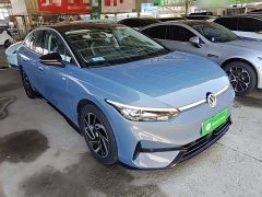 Volkswagen ID.7 VIZZION PRO - ფოტო 4