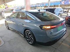 Volkswagen ID.7 VIZZION PRO - ფოტო 5