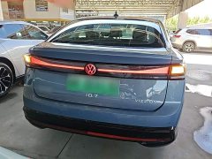 Volkswagen ID.7 VIZZION PRO - ფოტო 6
